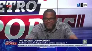 WORLD CUP 2026: Rivalries! Spain & Portugal, which has the all-time best squad?