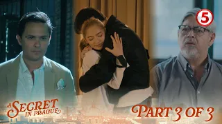 A Secret In Prague | Episode 48 | Part 3 | July 1, 2026 | Enrique Gil and Andrea Brillantes