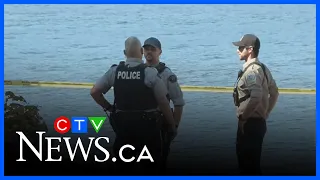 Man drowns in Cultus Lake