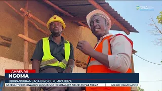 AMAKURU YA SAA SABA || TARIKI 29 KANAMA 2026