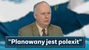 "Planowany jest polexit". Wiceminister o zastrzeżeniach opozycji do programu SAFE