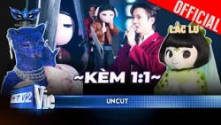UNCUT: Ngô Kiến Huy "favors" GAUCI with 1-on-1 coaching, MAD LONG and BERRY keep the advisory boa...