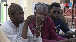 TIVAOUANE GAMOU 2026: "TOGETHER, THINKING AND ACTING THROUGH THE WORD AND UNITY"