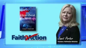 TCT Today | Janet Porter