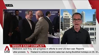 Middle East Conflict: Netanyahu to meet Trump for first face-to-face talks since war on Iran started