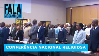 Chapo desafia confissões religiosas a promover a paz e a reconciliação #Paz @MiramarNews