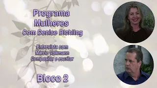 Mulheres Program 08/05/2026 Block 2