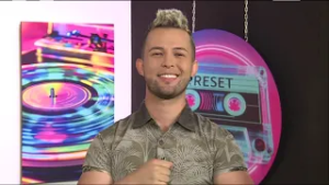 La voz de Venezuela que te llegará al corazón: Joan Paduany en Vibra Musical ❤️