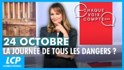 October 24: A Day of Reckoning? | Every Voice Counts - 10/26/23