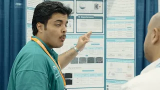 ISEF 2026 Student Projects - Project 2