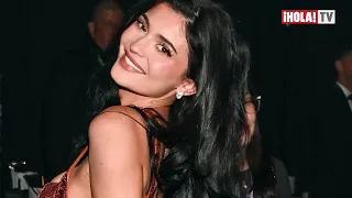 Kylie Jenner surprises with her new business venture and is already preparing her next conquest 👠✨