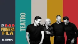 Druk | Another Round. The emotions behind this play. | EL TIEMPO