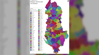 Klan News- Ambasadori i OSBE-së: Ne nuk imponojmë asnjë model për ndarjen territoriale