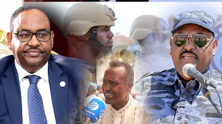 Cali Xaashi "Puntland Waxaa maamula Hal Qoys, in Ciidamadii Dowlada Faderaalka ah Laga Diido waxaa..