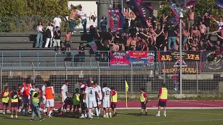 Montevarchi beats Progresso 2-0