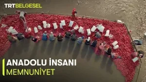 Anadolu İnsanı | Memnuniyet (27.Bölüm) | TRT Belgesel