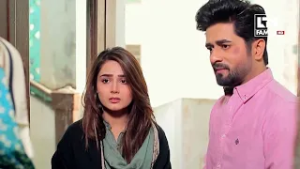 Rothy Rishty - Episode 03 Trailer | Sumaiyya Bukhsh, Fouzan Khan, Adnan Jeelani | Pakistani Drama