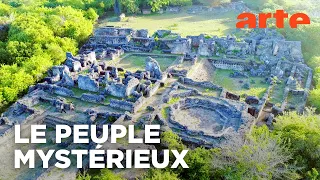 L'histoire oubliée des Swahilis | Enquêtes archéologiques | ARTE