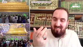 Kılavuz: Kalp Nasıl Değişir? Kerbela'dan Manevi Dersler