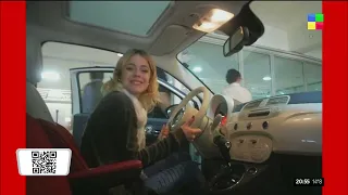 👉🏽 LOS DETALLES DE LA RELACIÓN DE TINI CON SUS PADRES