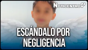 Familia de Kevin Arley denuncia a Petro, Minsalud y Nueva EPS por negligencia | Canal 1 | Noticentro
