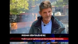 PRODHIMI I GËSHTENJËS NË REÇ