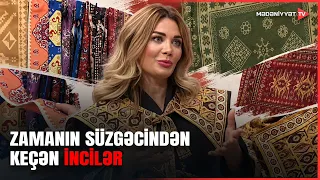 Əsrlərin yadigarı: tarixin izlərini daşıyan incilər