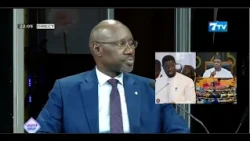 Samba Ndiaye on the rejection of the Finance Acts: "The Assembly must be dissolved, the Senegales...