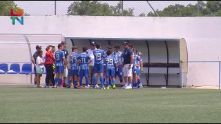 Primeira ThunderCup em Penamacor