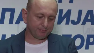VIJESTI U POLA 7 -  SPAJICEVI PARTNERI U VLASTI BEZ KOMENTARA NA KNEZEVICA  | Vijesti online