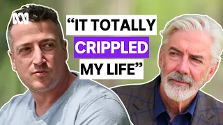 Dylan DiPierdomenico was jailed due to gambling addiction | Shaun Micallef's Going For Broke