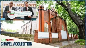 New Property Acquired by Iglesia Ni Cristo (Church Of Christ) in North Sydney, Australia | INC News
