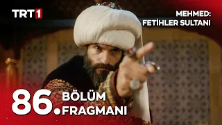 Mehmed: Fetihler Sultanı 86. Bölüm Fragmanı @mehmedfetihlersultani