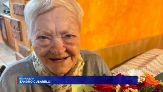 Branca Hospital: pacemaker implanted in 101-year-old woman
