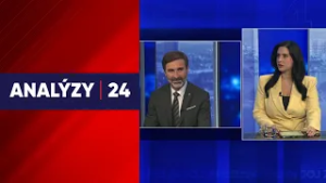 Analýzy 24: Slovensko stoplo núdzovú energiu (25.2.2026)