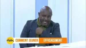 comment jeûner ? VOICI LA SOLUTION/DÉVOTION/ avec l' APOTRE NKAMGA