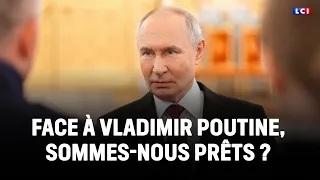 The Big Report - Are We Prepared for Vladimir Putin? | LCI