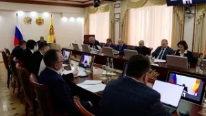 Çĕнĕлĕхсем пулĕç