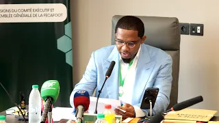 FECAFOOT SOUS HAUTE TENSION : SAMUEL ETO'O ACCUSE SES COLLABORATEURS DE LAISSER-ALLER !