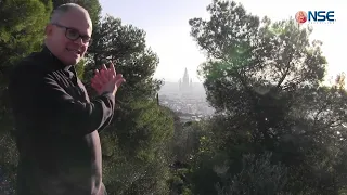 Gaudí Opens His Soul to Us