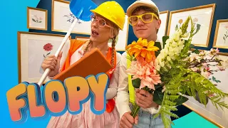 Stavba počká! | Flopy a Fify
