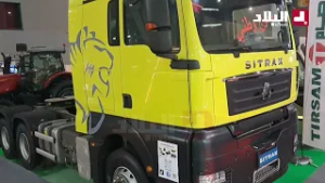 أبرز السيارات والشاحنات المعروضة في افتتاح  أولى طبعات صالون "ميكانيكا الجزائر" بوهران .. #شاهدوا