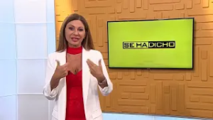 Se Ha Dicho jueves 05 de marzo de 2026