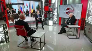 О компромиссах… В.Багдасарян, А.Бакланов, Л.Доброхотов (02.02.2026)