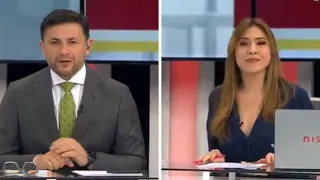 Informativo del Mediodía: Programa del miércoles 09 de septiembre del 2026