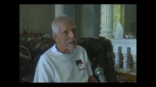 Memories of a Hero from September 5, 1957