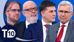 Sprema li Priština Srbima "administrativni egzodus" od 15. marta | Takovska 10