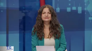 Abruzzo Evening News 7:10 PM – 08/21/2026