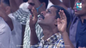 ദൈവം നമ്മളോട് ചേർന്നുനിൽക്കുവാൻ ആഗ്രഹിക്കുന്ന രാത്രി | NIGHT VIGIL MARCH 2026 | SHALOM TV| FR GEORGY