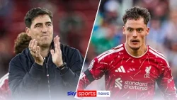 Andoni Iraola's Liverpool start assessed and has Wirtz found form with Klopp's Germany?